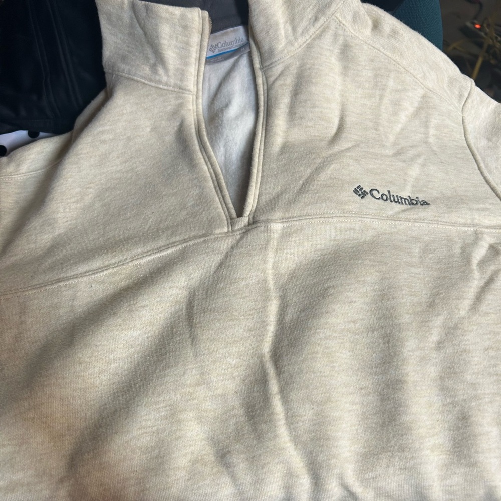 Colombian sweatshirt